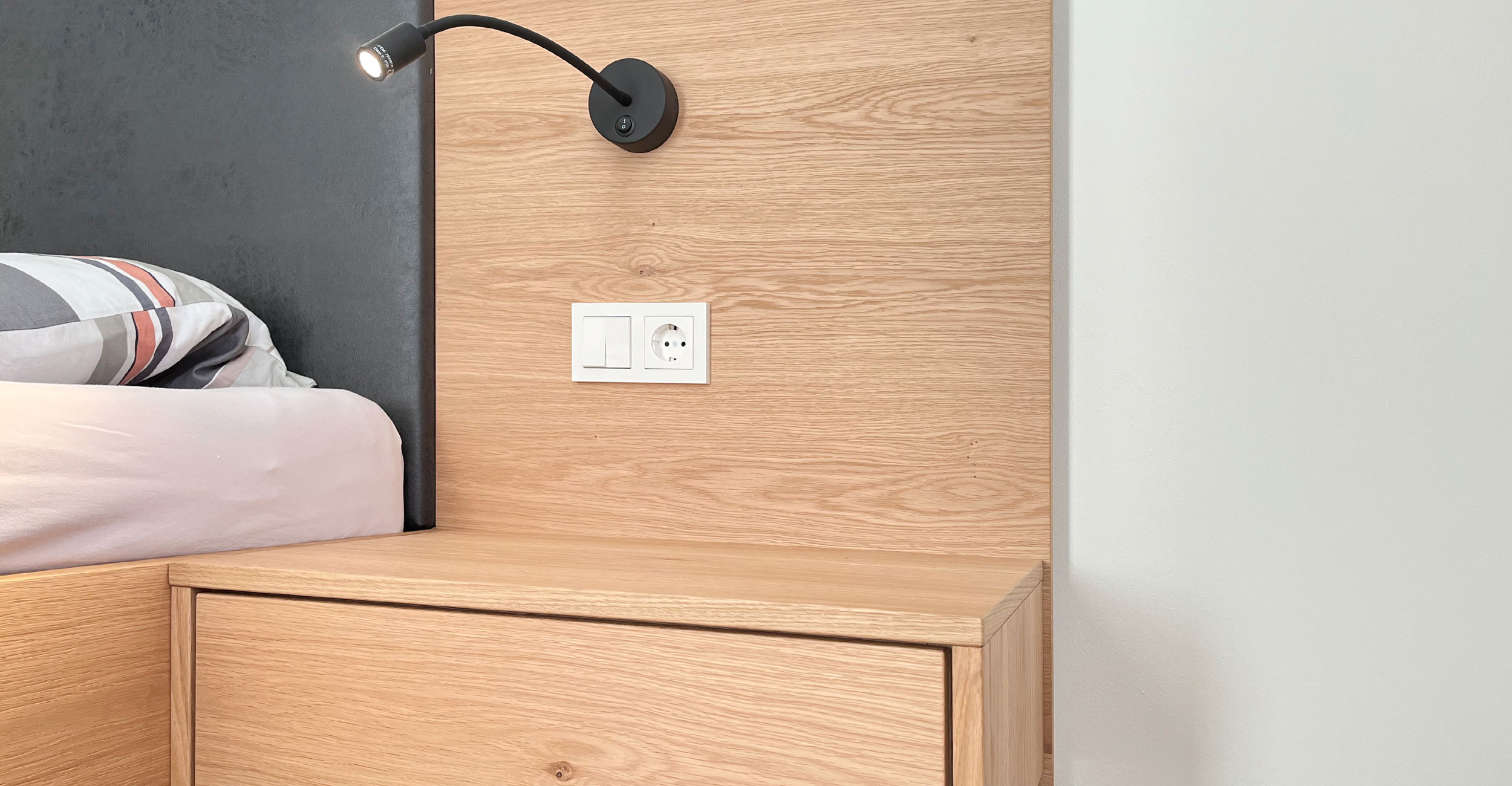 Zimmer modern Brixen